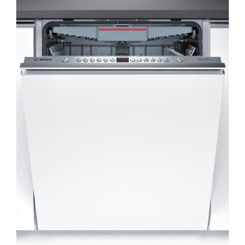 Πλυντήριο Πιάτων Πλήρως Εντοιχιζόμενο Bosch Serie 4 SMV46KX04E 13 Σερβίτσια 60cm E