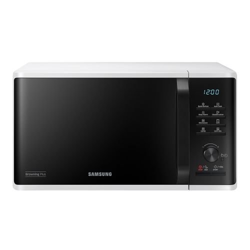 Φούρνος Μικροκυμάτων Samsung MG23K3515AW/OL 23lt 800W με Gril Λευκός