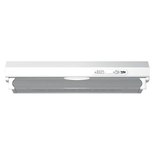 Απορροφητήρας Ελεύθερος Beko CFB 6310 W  Λευκός 160 m³/h D