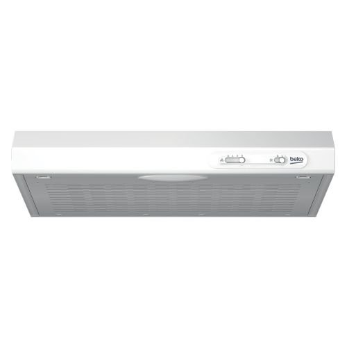Απορροφητήρας Ελεύθερος Beko CFB 5310 W Λευκός 125 m³/h D