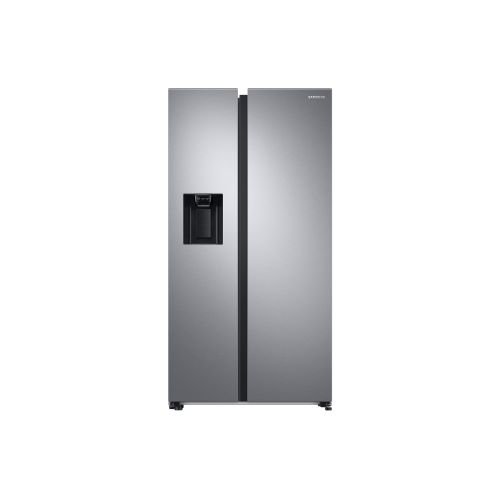 Ψυγείο Ντουλάπα Samsung RS68A854CSL  C 632lt Total NoFrost Υ178xΠ91.2xΒ71.6εκ. Inox