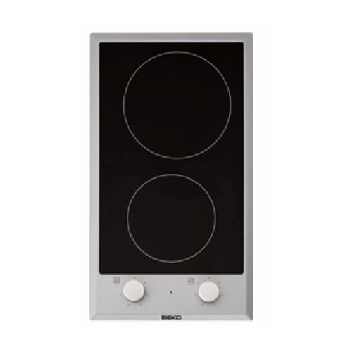 Εστία Αυτόνομη Επαγωγική Domino Beko HDCC32200X 30cm 2900 W.