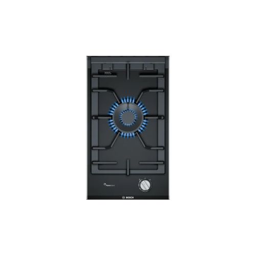 Εστία Αυτόνομη Υγραερίου Bosch Serie 8 PRA3A6B70 1 Θέσης 30.6x52.7εκ.