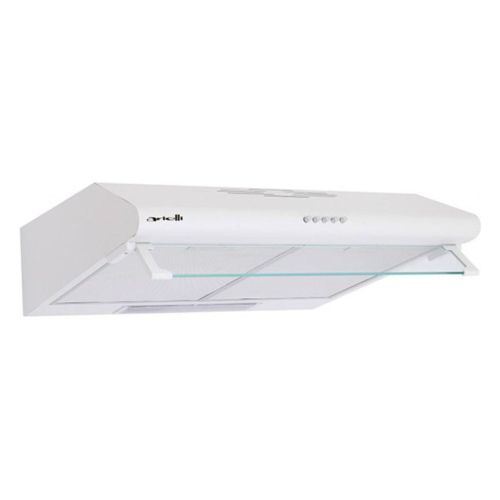 Απορροφητήρας Arielli ACH-6022W Ελεύθερος 60cm 300m³/h Λευκός D