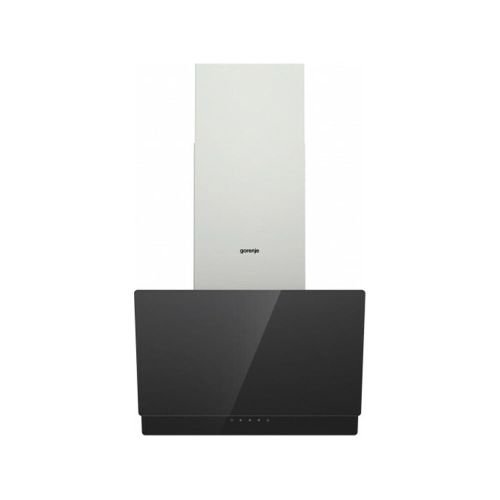 Απορροφητήρας Καμινάδα Gorenje WHI649EXBG Black