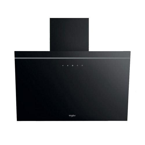 Απορροφητήρας Καμινάδα Whirlpool AKR 62F LT K