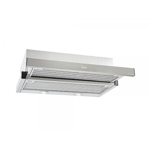 Απορροφητήρας Συρόμενος Teka CNL 6415 Inox
