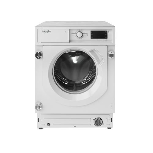 Πλυντήριο Ρούχων Εντοιχιζόμενο Whirlpool BI WMWG 91485 EU 9kg Β 1400 Στροφών