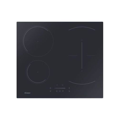 Εστία Αυτόνομη Επαγωγική Candy CTP6SC4/E1 59cm 4 Θέσεων