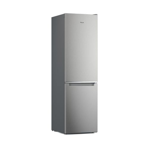 Ψυγειοκαταψύκτης Whirlpool W7X 92I OX 367lt E Full NoFrost Inox