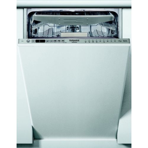 Πλυντήριο Πιάτων Εντοιχιζόμενο Hotpoint-Ariston HSIO 3O23 WFE 45cm