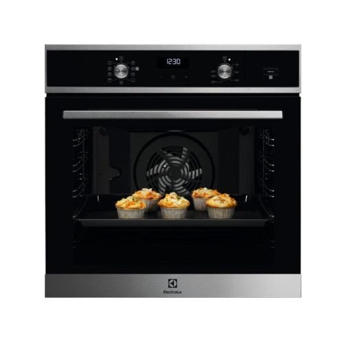 Εντοιχιζόμενος Φούρνος άνω πάγκου Electrolux EOD5H70X