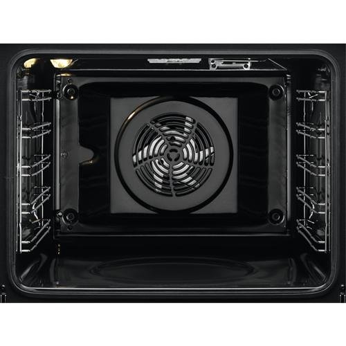 Εντοιχιζόμενος Φούρνος άνω πάγκου Electrolux EOF3H40X Inox