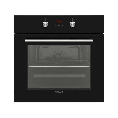 Εντοιχιζόμενος Φούρνος άνω πάγκου Finlux FX 824A BK