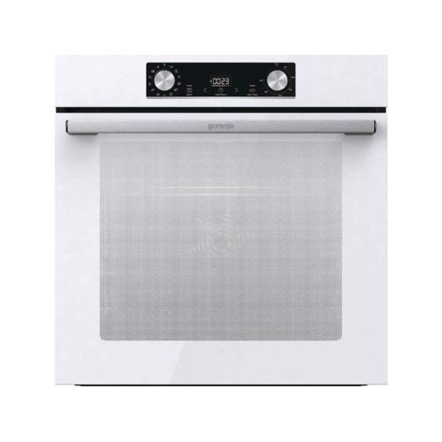 Εντοιχιζόμενος Φούρνος άνω πάγκου Gorenje BOS6737E13WG