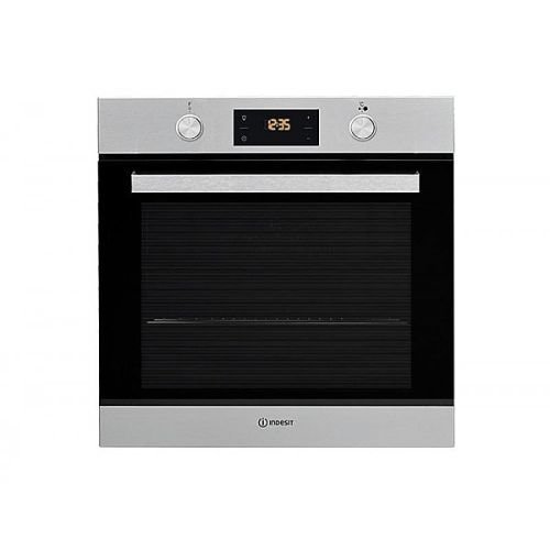 Εντοιχιζόμενος Φούρνος άνω πάγκου Indesit IFW 6841 JH/IX