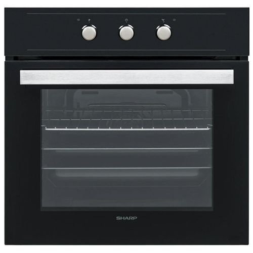 Εντοιχιζόμενος Φούρνος άνω πάγκου Sharp K-50M22BL2