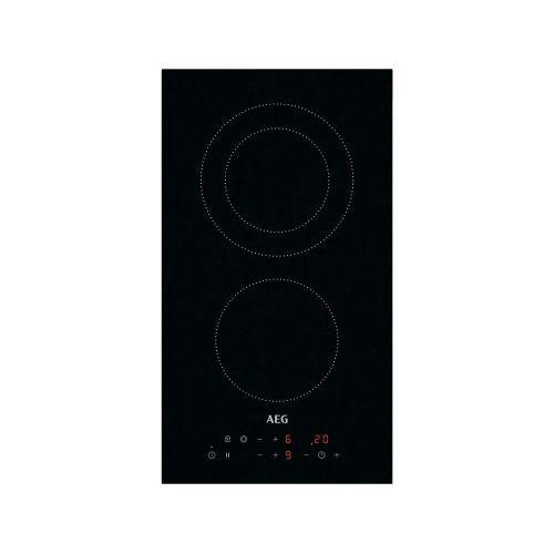 Εστία Αυτόνομη Domino Κεραμική AEG HRB32310CB