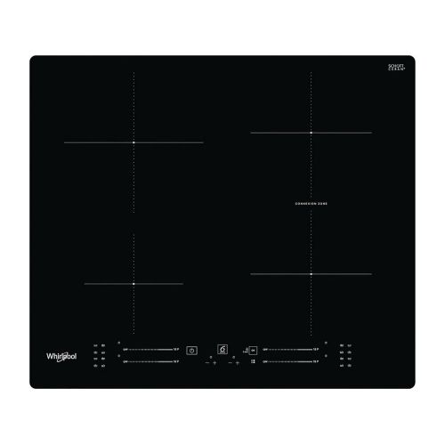 Εστία Αυτόνομη Επαγωγική Whirlpool WB S2560 NE