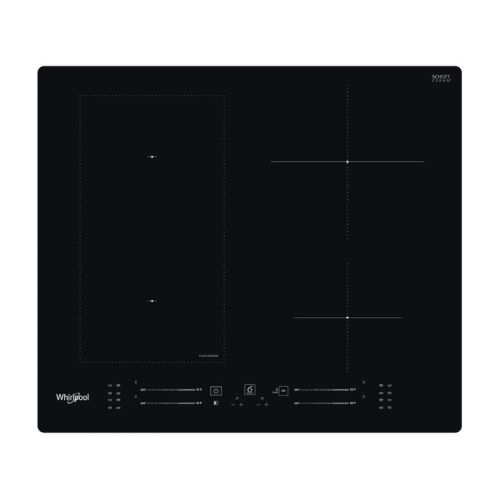 Εστία Αυτόνομη Επαγωγική Whirlpool WL S7960 NE Black