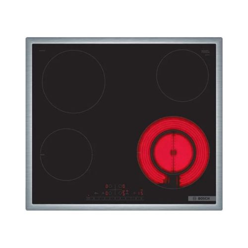 Εστία Αυτόνομη Κεραμική Bosch PKF645FP3E