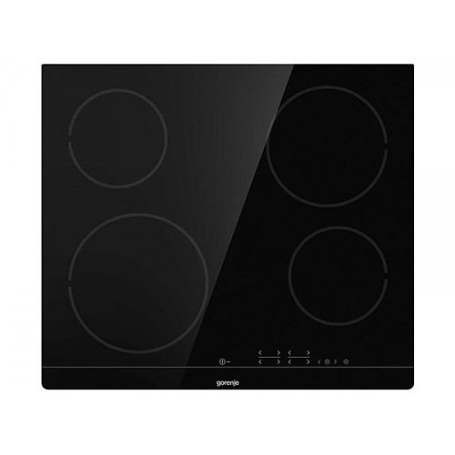 Εστία Αυτόνομη Κεραμική Gorenje ECT641BSC