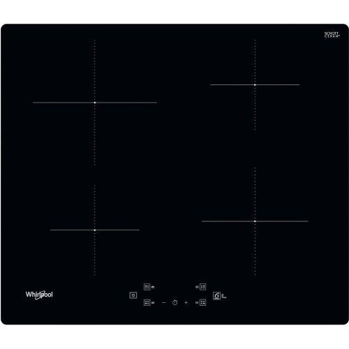 Εστία Αυτόνομη Επαγωγική Whirlpool WS Q2160 NE