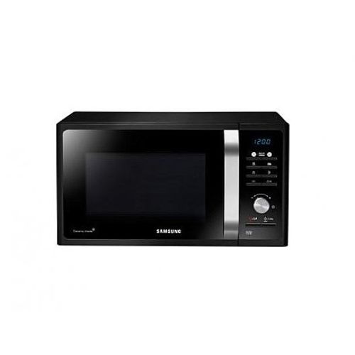 Φούρνος Μικροκυμάτων Ελεύθερος Samsung MG23F301TAK 23lt Grill Black
