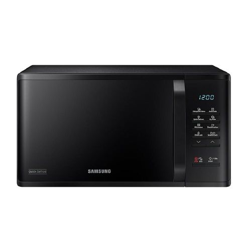 Φούρνος Μικροκυμάτων Ελεύθερος Samsung MS23K3513AK/OL 23lt Black