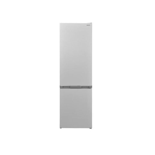 Ψυγειοκαταψύκτης Ελεύθερος Sharp SJ-FBB05DTXWE NoFrost White