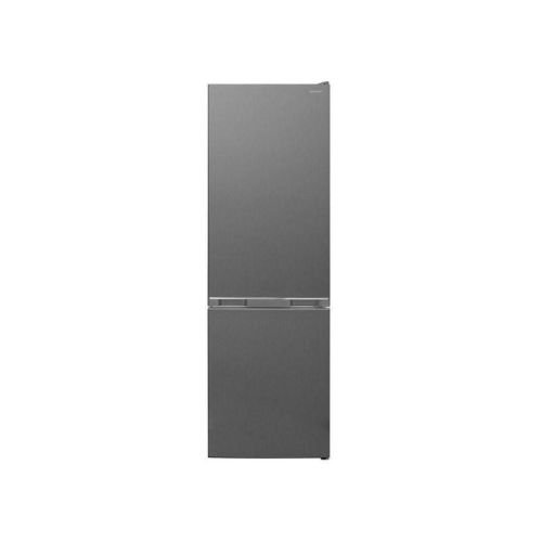 Ψυγειοκαταψύκτης Sharp SJ-FBB04DTXLE 268lt Inox