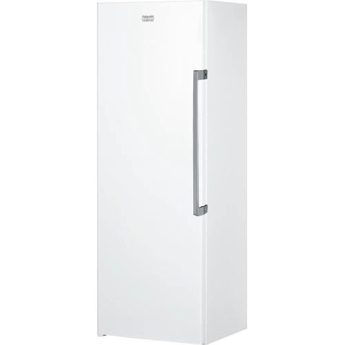 Καταψύκτης Όρθιος Hotpoint-Ariston UHA6 F2C W 228lt E NoFrost Λευκός