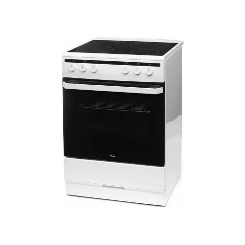 Κουζίνα Κεραμική Amica 6018CE2.20EW