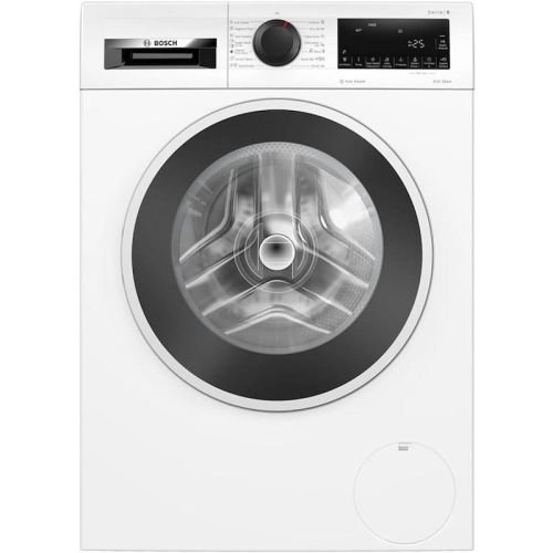 Πλυντήριο Ρούχων Bosch WGG244Z2BY 9kg Α 1400 Στροφών