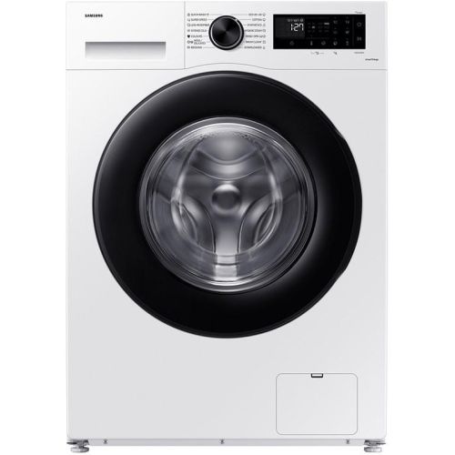 Πλυντήριο Ρούχων Samsung WW11DG5B25AELE 11kg A 1400 Στροφές με WiFi και SpaceMax Λευκό