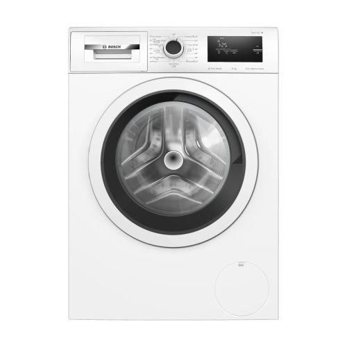 Πλυντήριο Ρούχων Bosch Serie 4 WAN24066BY 8kg Α 1200 Στροφών Λευκό