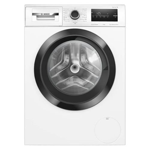 Πλυντήριο Ρούχων Bosch WAN28170BY 8kg A 1400 Στροφών Λευκό