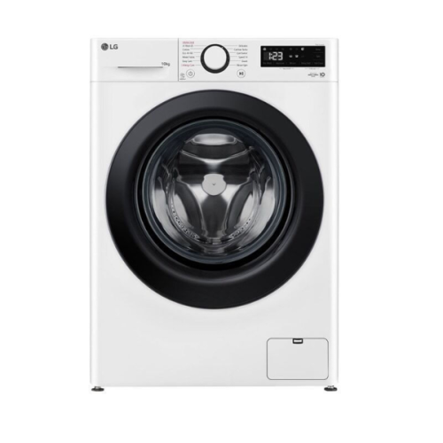 Πλυντήριο Ρούχων LG F4WR510S0W 10kg A 1400 Στροφών 85x60x56.5cm