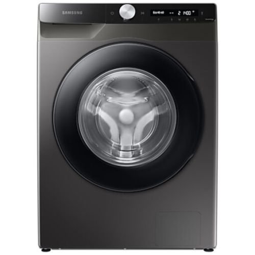 Πλυντήριο Ρούχων Samsung WW80T534DAXAS7 8kg Α με Ατμό 1400 Στροφών