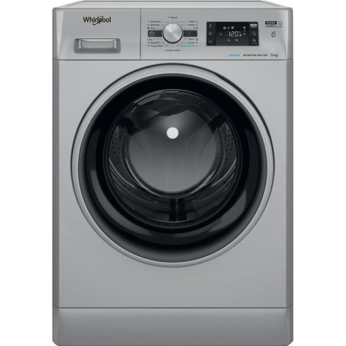 Πλυντήριο ρούχων Whirlpool FFD 9469 SBSV EU 9kg, 1400 στροφών, με Ατμό, A