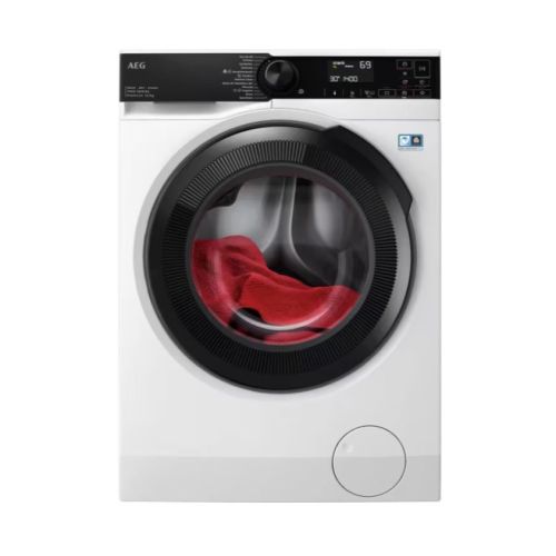 Πλυντήριο-Στεγνωτήριο Ρούχων AEG LWR73044BE 11kg/7kg Ατμού 1400 Στροφές