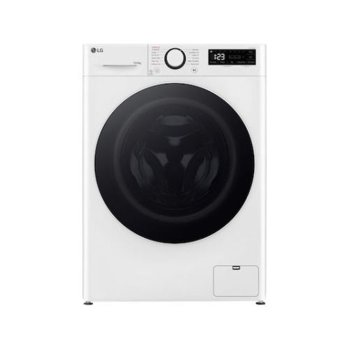 Πλυντήριο-Στεγνωτήριο Ρούχων LG F4DR510S0W 10kg/6kg A/D Ατμού 1400 Στροφών Λευκό