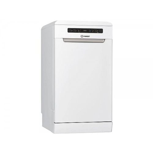 Πλυντήριο πιάτων Ελεύθερο Indesit DSFO 3T224 C 45cm