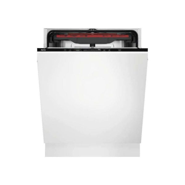 Πλυντήριο Πιάτων Εντοιχιζόμενο AEG FSB53907Z 60cm Πλυντήριο Πιάτων Εντοιχιζόμενο AEG FSB53907Z 60cm