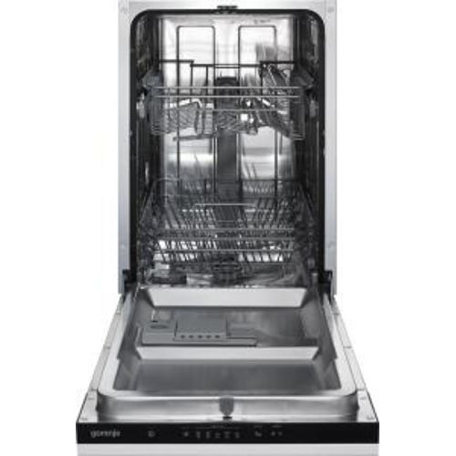 Πλυντήριο Πιάτων Εντοιχιζόμενο GORENJE GV520E15 44.8 cm