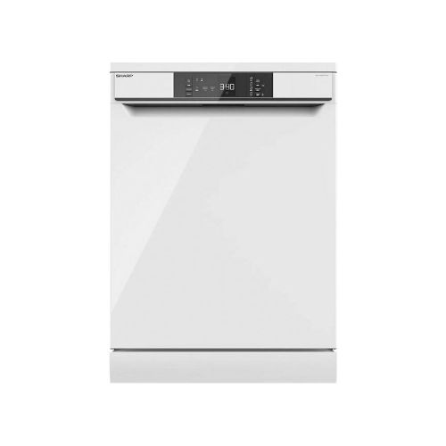 Πλυντήριο Πιάτων Ελεύθερο Sharp QW–NA1BF47EW 60cm