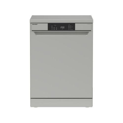 Πλυντήριο Πιάτων Ελεύθερο Sharp QW-NA1CF47EI 60cm