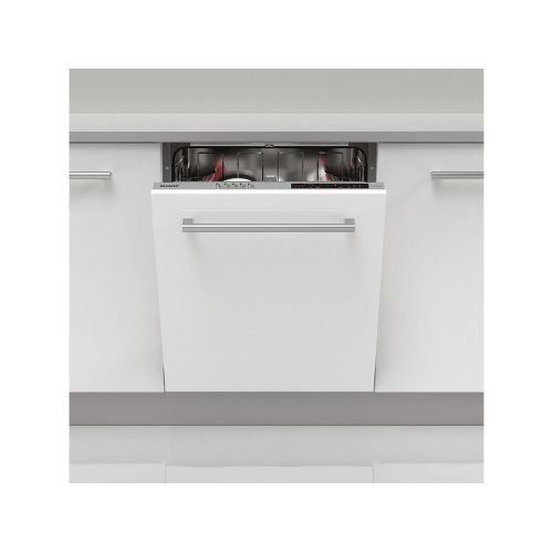 Πλυντήριο Πιάτων Εντοιχιζόμενο Sharp QW-NI14I47EX 60cm