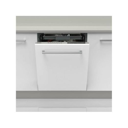 Πλυντήριο Πιάτων Εντοιχιζόμενο Sharp QW-NI27I47DX