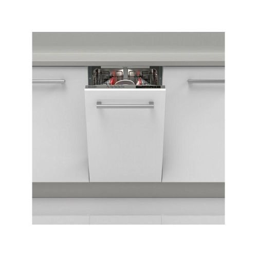 Πλυντήριο Πιάτων Εντοιχιζόμενο Sharp QW-NS14I49EX 45cm